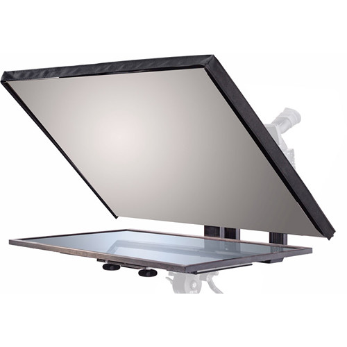  QPro 32 – חבילת פרומפטר מקצועית כולל מסך "32  מבית Prompter People